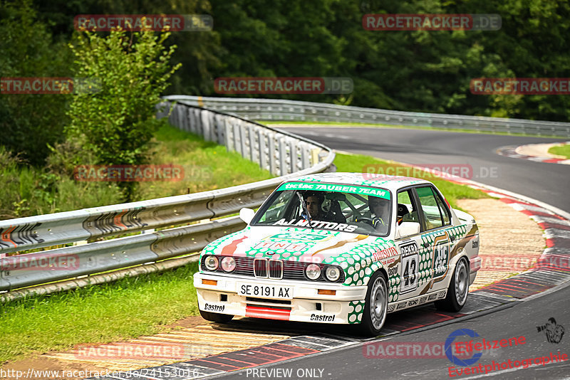 Bild #24153016 - Touristenfahrten Nürburgring Nordschleife (27.08.2023)