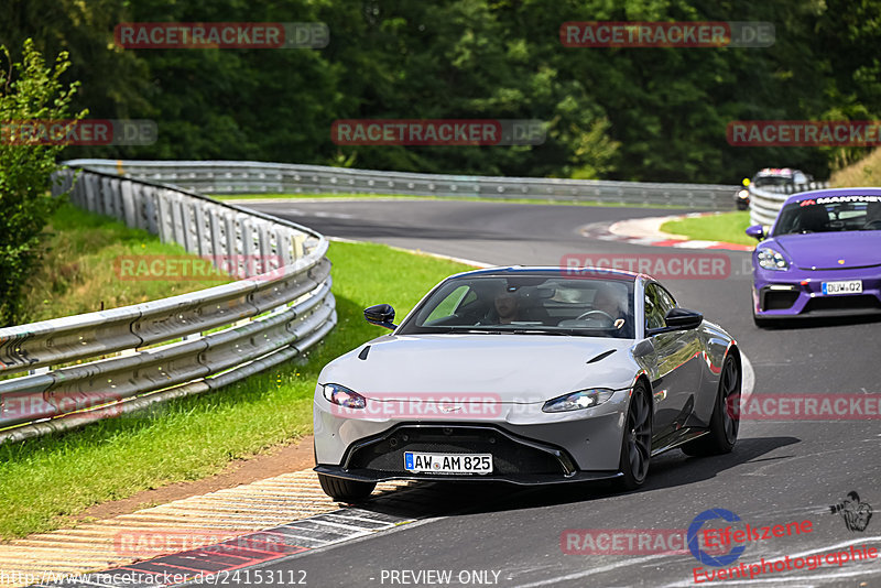 Bild #24153112 - Touristenfahrten Nürburgring Nordschleife (27.08.2023)