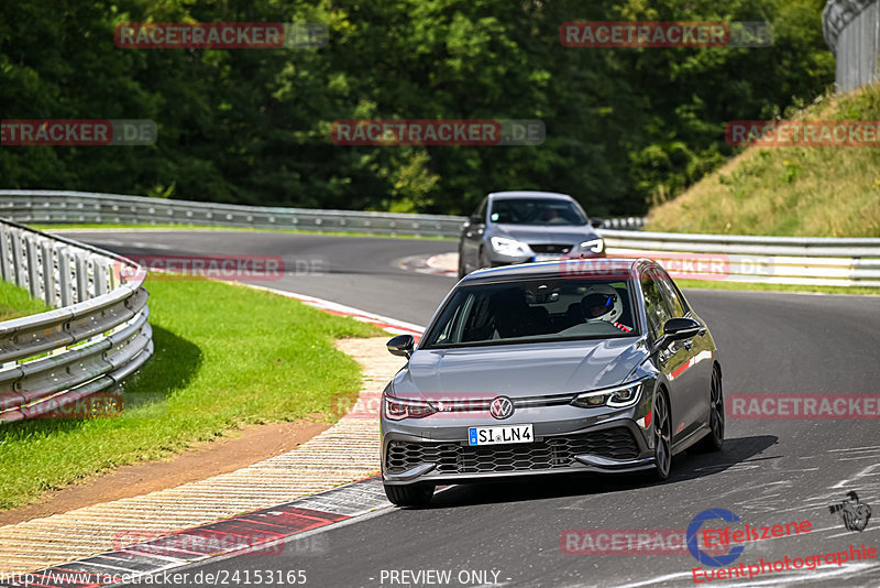 Bild #24153165 - Touristenfahrten Nürburgring Nordschleife (27.08.2023)