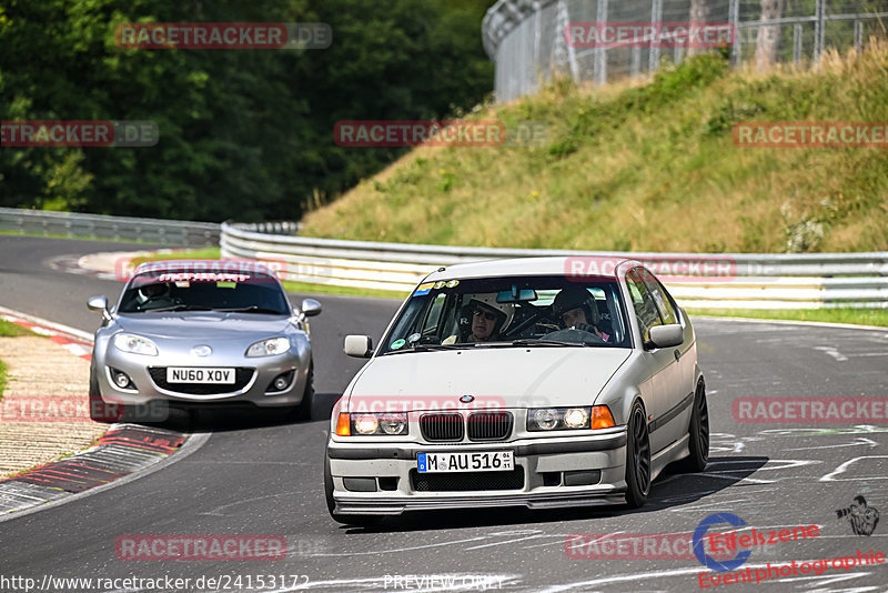 Bild #24153172 - Touristenfahrten Nürburgring Nordschleife (27.08.2023)