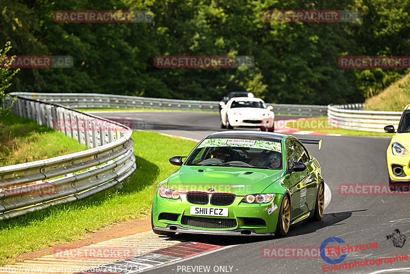 Bild #24153236 - Touristenfahrten Nürburgring Nordschleife (27.08.2023)