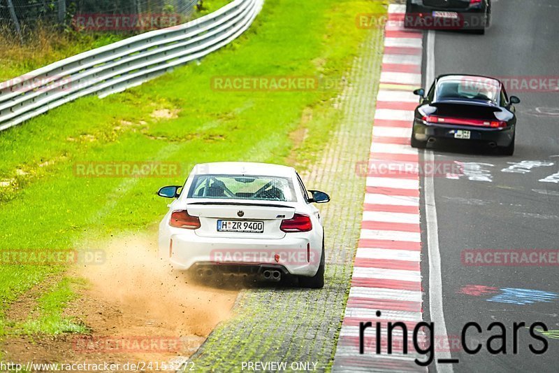 Bild #24153272 - Touristenfahrten Nürburgring Nordschleife (27.08.2023)