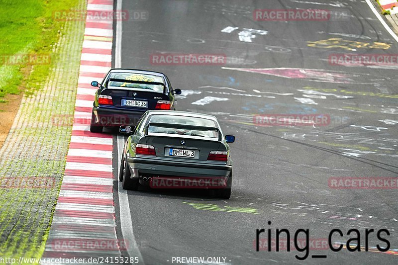 Bild #24153285 - Touristenfahrten Nürburgring Nordschleife (27.08.2023)