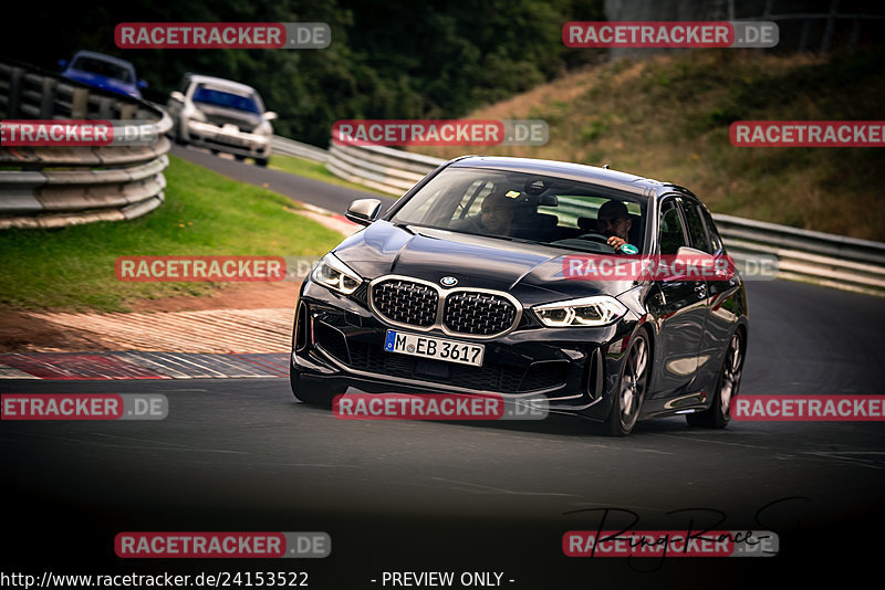 Bild #24153522 - Touristenfahrten Nürburgring Nordschleife (27.08.2023)