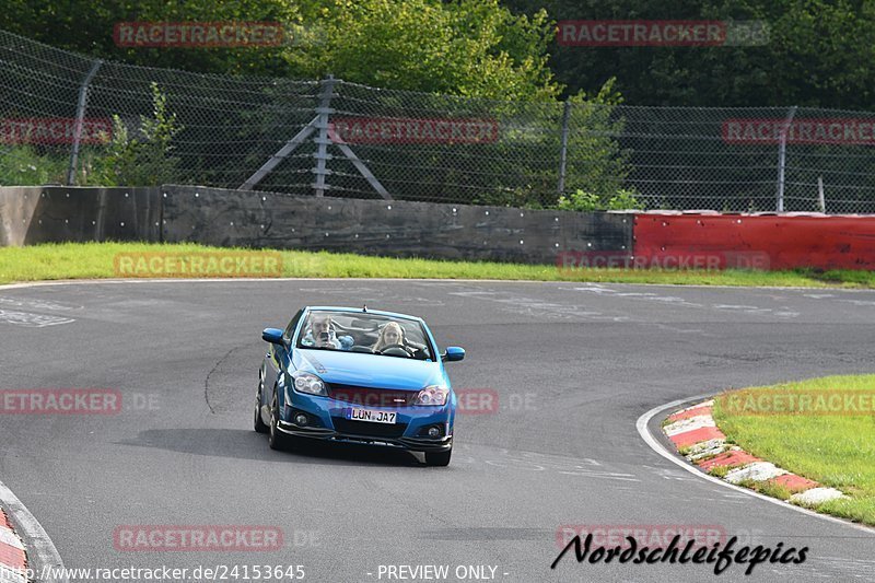 Bild #24153645 - Touristenfahrten Nürburgring Nordschleife (27.08.2023)