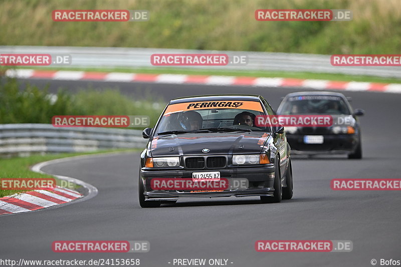 Bild #24153658 - Touristenfahrten Nürburgring Nordschleife (27.08.2023)