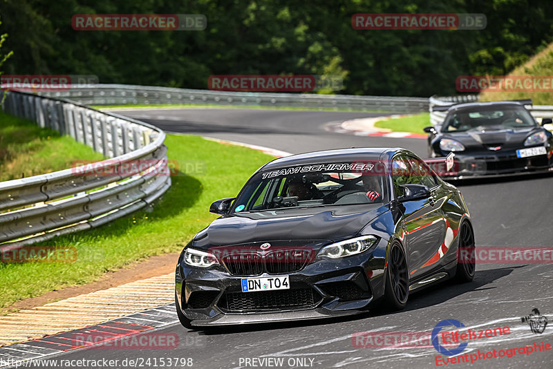 Bild #24153798 - Touristenfahrten Nürburgring Nordschleife (27.08.2023)