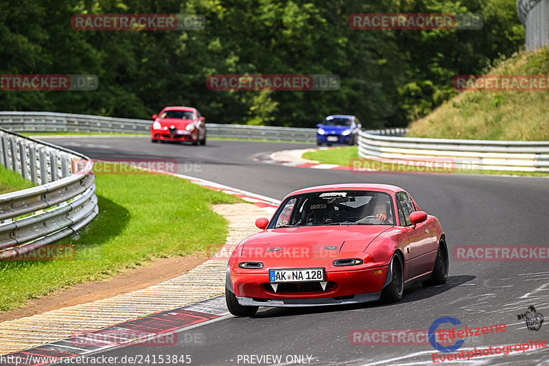 Bild #24153845 - Touristenfahrten Nürburgring Nordschleife (27.08.2023)