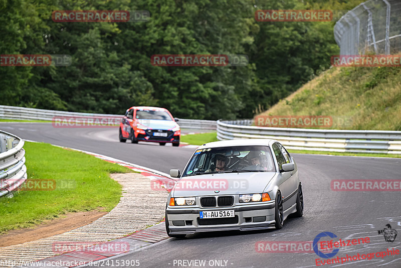 Bild #24153905 - Touristenfahrten Nürburgring Nordschleife (27.08.2023)