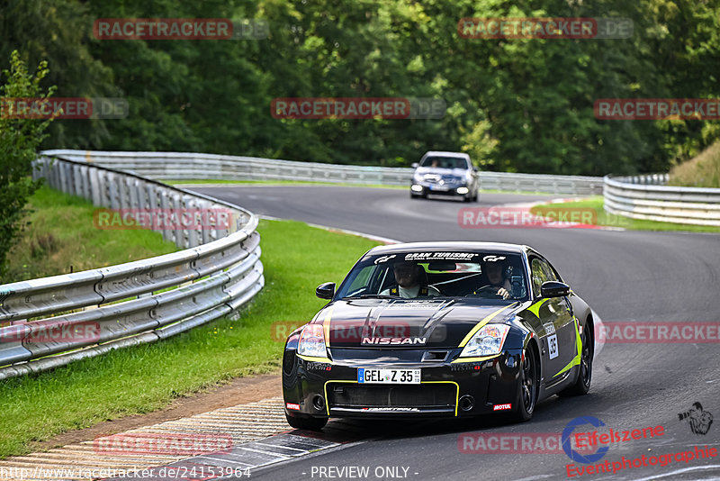 Bild #24153964 - Touristenfahrten Nürburgring Nordschleife (27.08.2023)