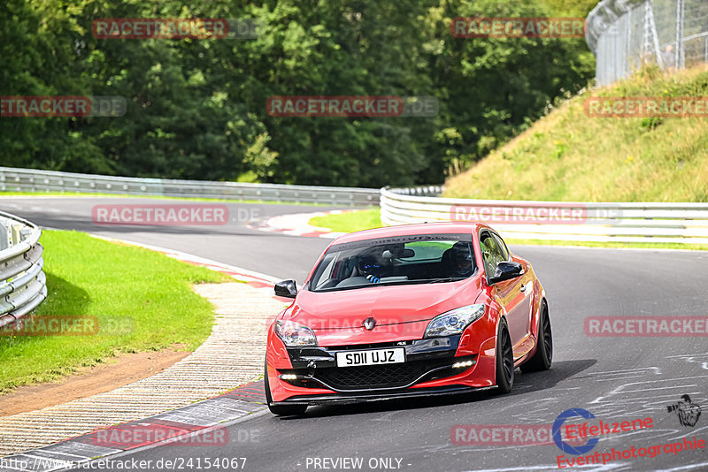 Bild #24154067 - Touristenfahrten Nürburgring Nordschleife (27.08.2023)