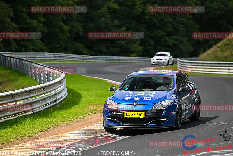 Bild #24154129 - Touristenfahrten Nürburgring Nordschleife (27.08.2023)