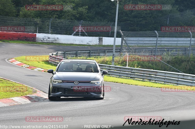 Bild #24154187 - Touristenfahrten Nürburgring Nordschleife (27.08.2023)