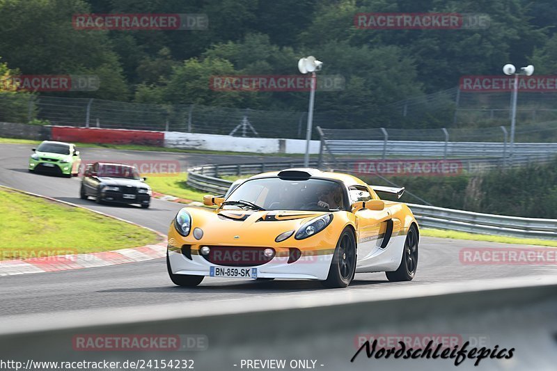 Bild #24154232 - Touristenfahrten Nürburgring Nordschleife (27.08.2023)