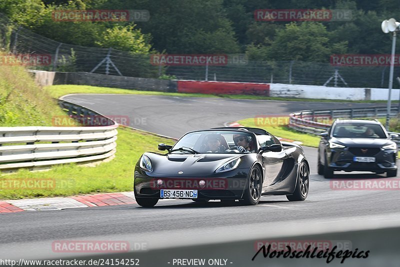 Bild #24154252 - Touristenfahrten Nürburgring Nordschleife (27.08.2023)