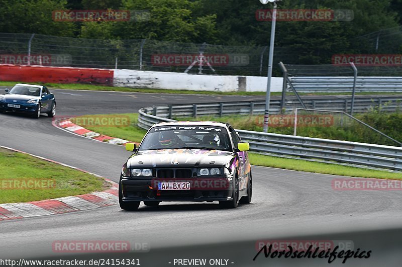 Bild #24154341 - Touristenfahrten Nürburgring Nordschleife (27.08.2023)