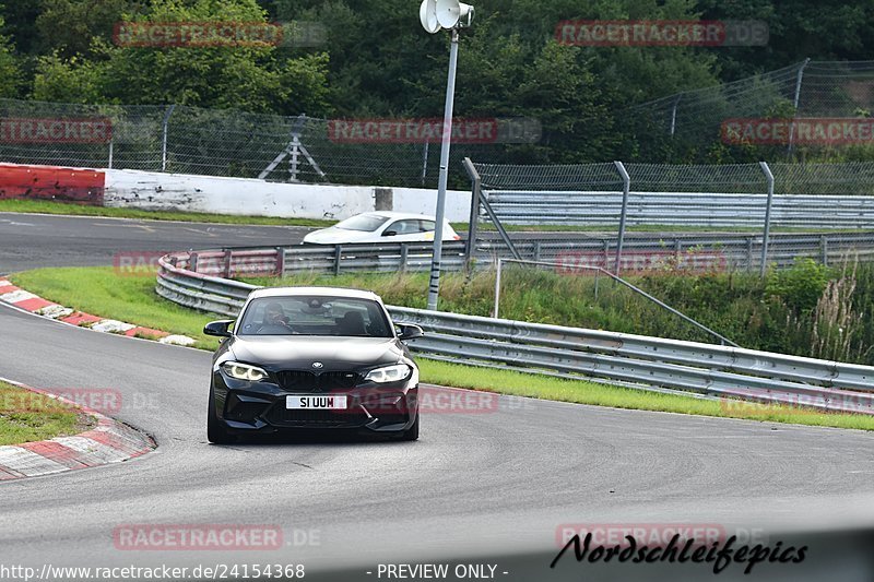 Bild #24154368 - Touristenfahrten Nürburgring Nordschleife (27.08.2023)