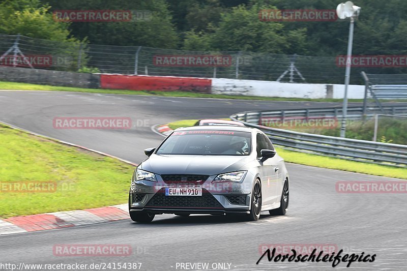 Bild #24154387 - Touristenfahrten Nürburgring Nordschleife (27.08.2023)