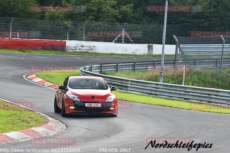 Bild #24154405 - Touristenfahrten Nürburgring Nordschleife (27.08.2023)