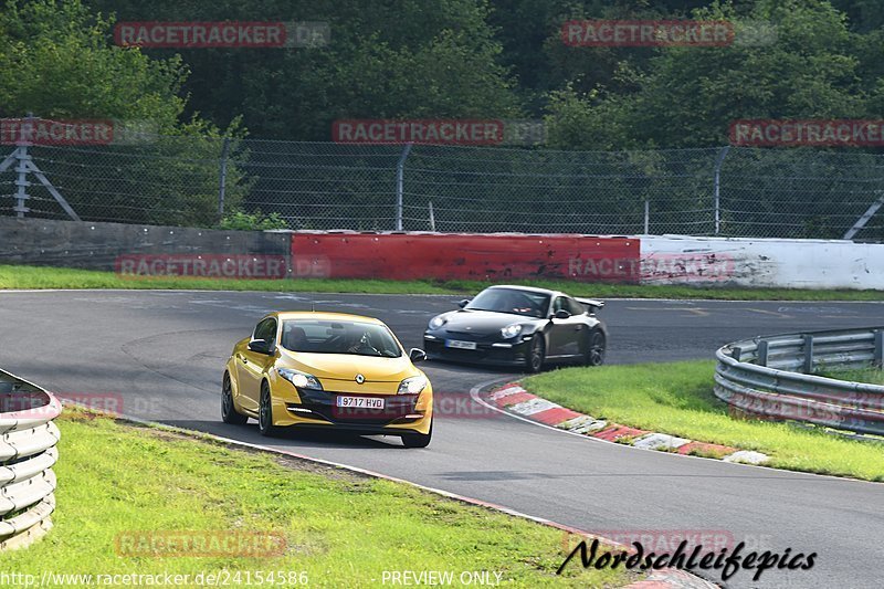 Bild #24154586 - Touristenfahrten Nürburgring Nordschleife (27.08.2023)