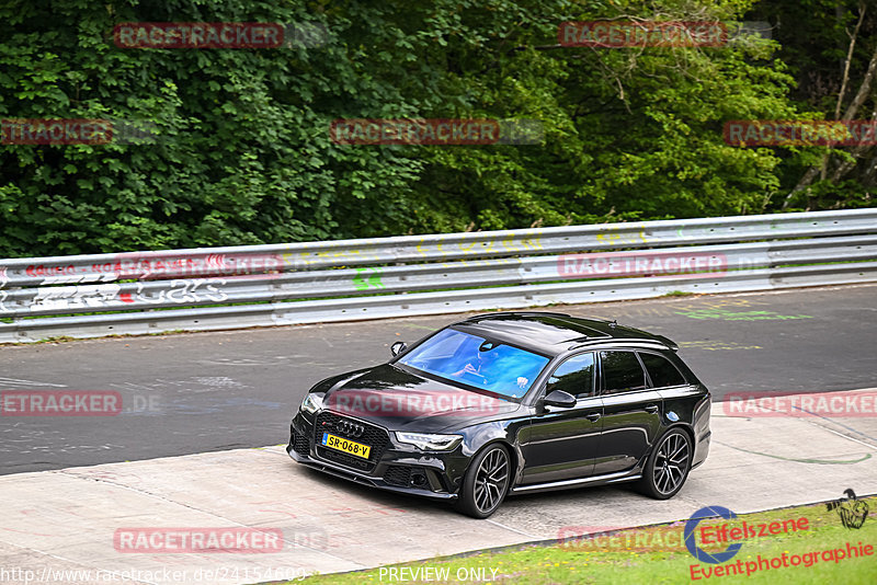 Bild #24154609 - Touristenfahrten Nürburgring Nordschleife (27.08.2023)