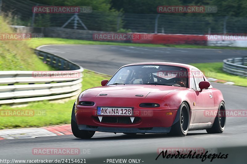 Bild #24154621 - Touristenfahrten Nürburgring Nordschleife (27.08.2023)