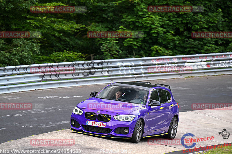 Bild #24154660 - Touristenfahrten Nürburgring Nordschleife (27.08.2023)