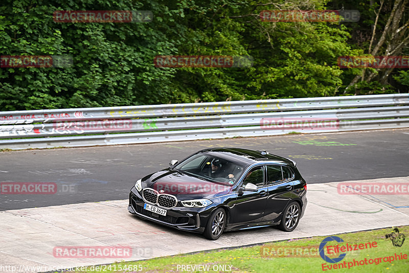 Bild #24154685 - Touristenfahrten Nürburgring Nordschleife (27.08.2023)