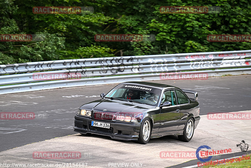 Bild #24154687 - Touristenfahrten Nürburgring Nordschleife (27.08.2023)