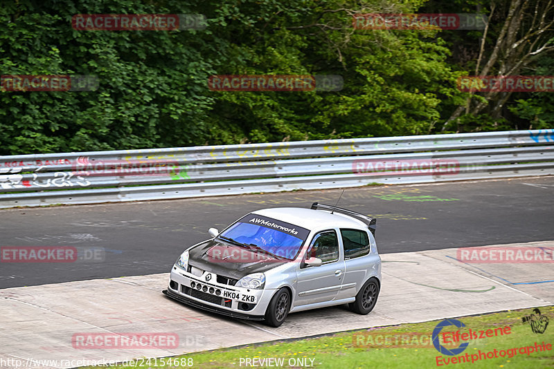 Bild #24154688 - Touristenfahrten Nürburgring Nordschleife (27.08.2023)