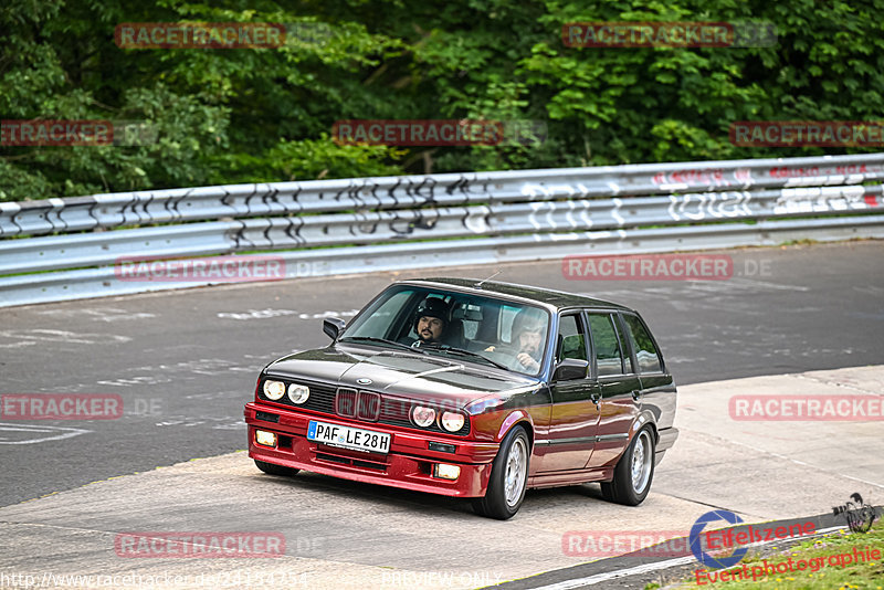 Bild #24154754 - Touristenfahrten Nürburgring Nordschleife (27.08.2023)