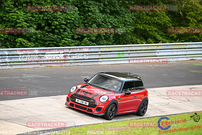 Bild #24154758 - Touristenfahrten Nürburgring Nordschleife (27.08.2023)