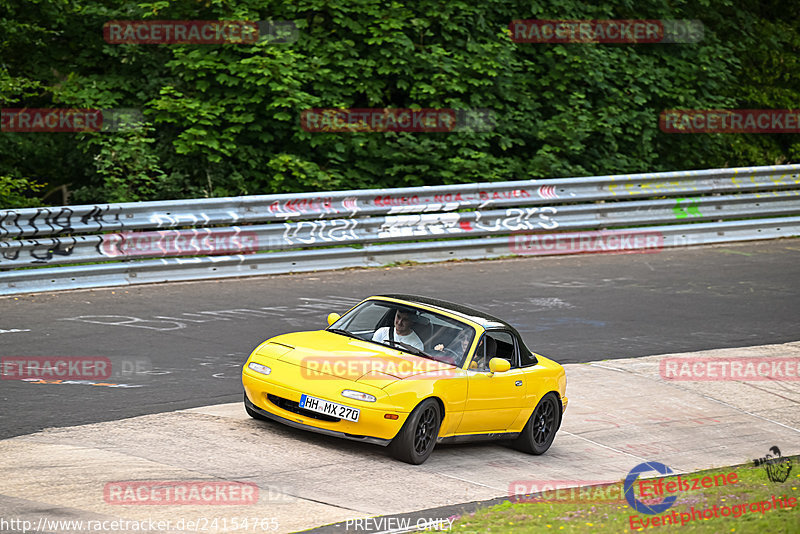 Bild #24154765 - Touristenfahrten Nürburgring Nordschleife (27.08.2023)