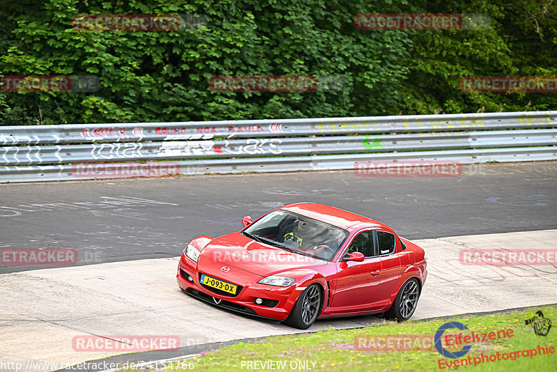 Bild #24154766 - Touristenfahrten Nürburgring Nordschleife (27.08.2023)