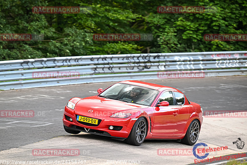 Bild #24154767 - Touristenfahrten Nürburgring Nordschleife (27.08.2023)