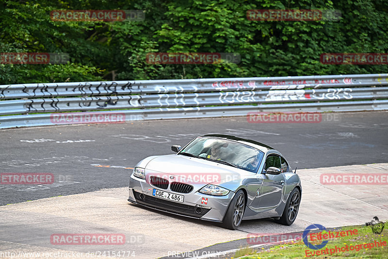 Bild #24154774 - Touristenfahrten Nürburgring Nordschleife (27.08.2023)