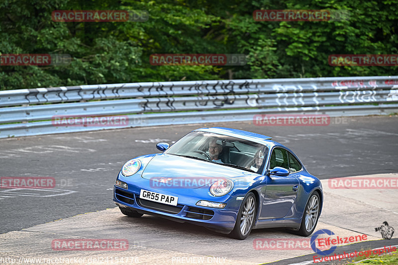 Bild #24154776 - Touristenfahrten Nürburgring Nordschleife (27.08.2023)