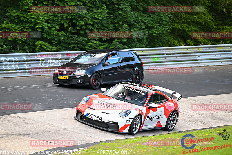 Bild #24154777 - Touristenfahrten Nürburgring Nordschleife (27.08.2023)