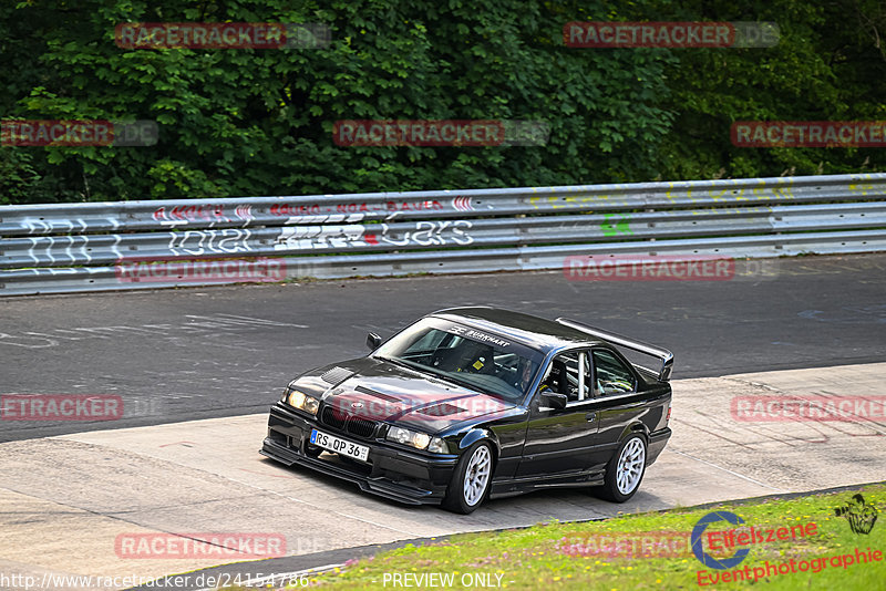 Bild #24154786 - Touristenfahrten Nürburgring Nordschleife (27.08.2023)