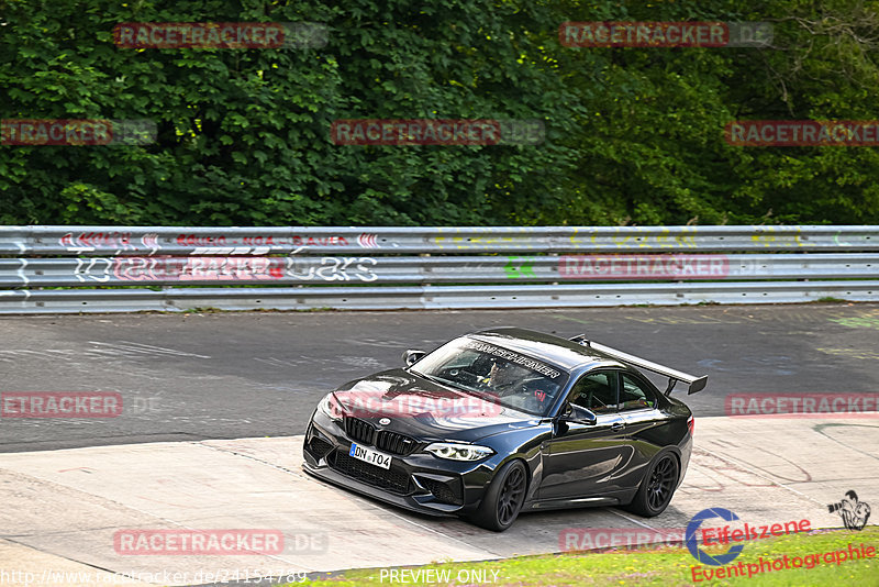 Bild #24154789 - Touristenfahrten Nürburgring Nordschleife (27.08.2023)