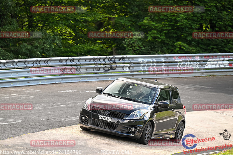 Bild #24154790 - Touristenfahrten Nürburgring Nordschleife (27.08.2023)