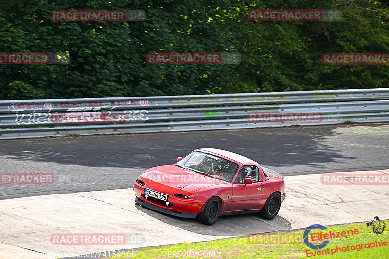 Bild #24154908 - Touristenfahrten Nürburgring Nordschleife (27.08.2023)