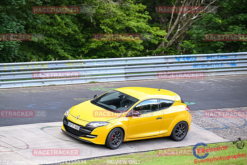 Bild #24155034 - Touristenfahrten Nürburgring Nordschleife (27.08.2023)