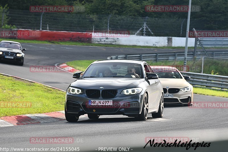 Bild #24155045 - Touristenfahrten Nürburgring Nordschleife (27.08.2023)