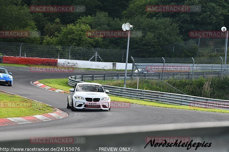 Bild #24155076 - Touristenfahrten Nürburgring Nordschleife (27.08.2023)