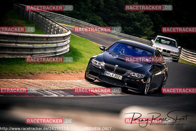 Bild #24155119 - Touristenfahrten Nürburgring Nordschleife (27.08.2023)