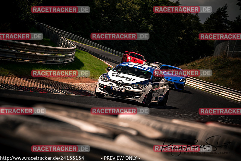 Bild #24155154 - Touristenfahrten Nürburgring Nordschleife (27.08.2023)