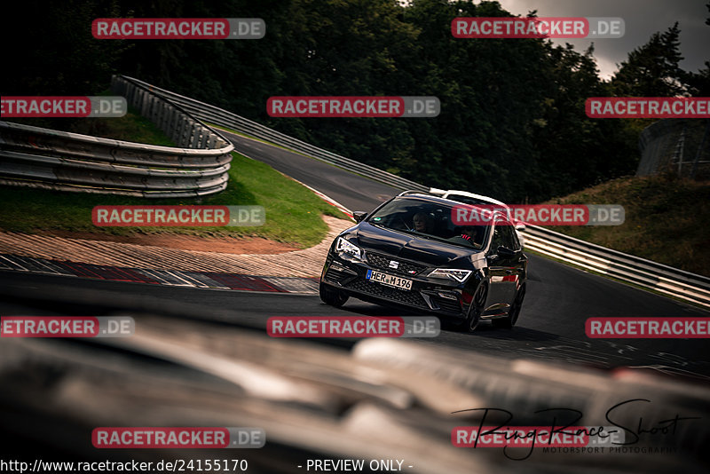 Bild #24155170 - Touristenfahrten Nürburgring Nordschleife (27.08.2023)