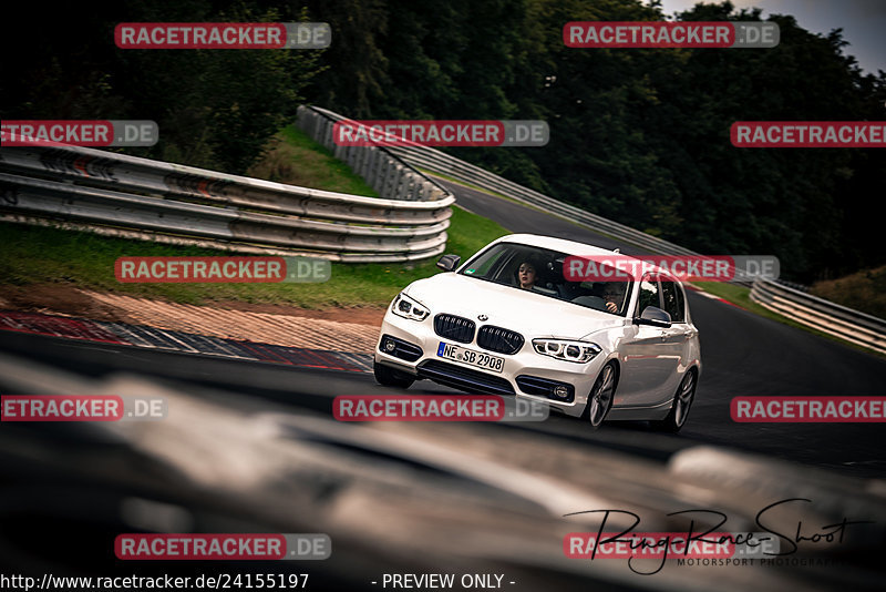 Bild #24155197 - Touristenfahrten Nürburgring Nordschleife (27.08.2023)