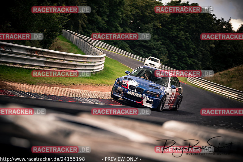 Bild #24155198 - Touristenfahrten Nürburgring Nordschleife (27.08.2023)